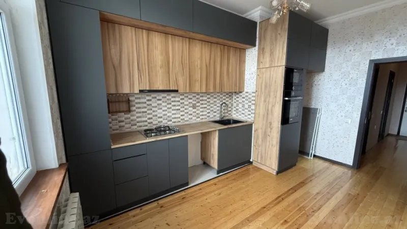 Satılır 2 otaqlı Mənzil Yeni tikili 65 m² Lökbatan - şəkil 9