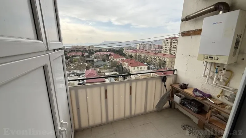 Satılır 2 otaqlı Mənzil Yeni tikili 65 m² Lökbatan - şəkil 10