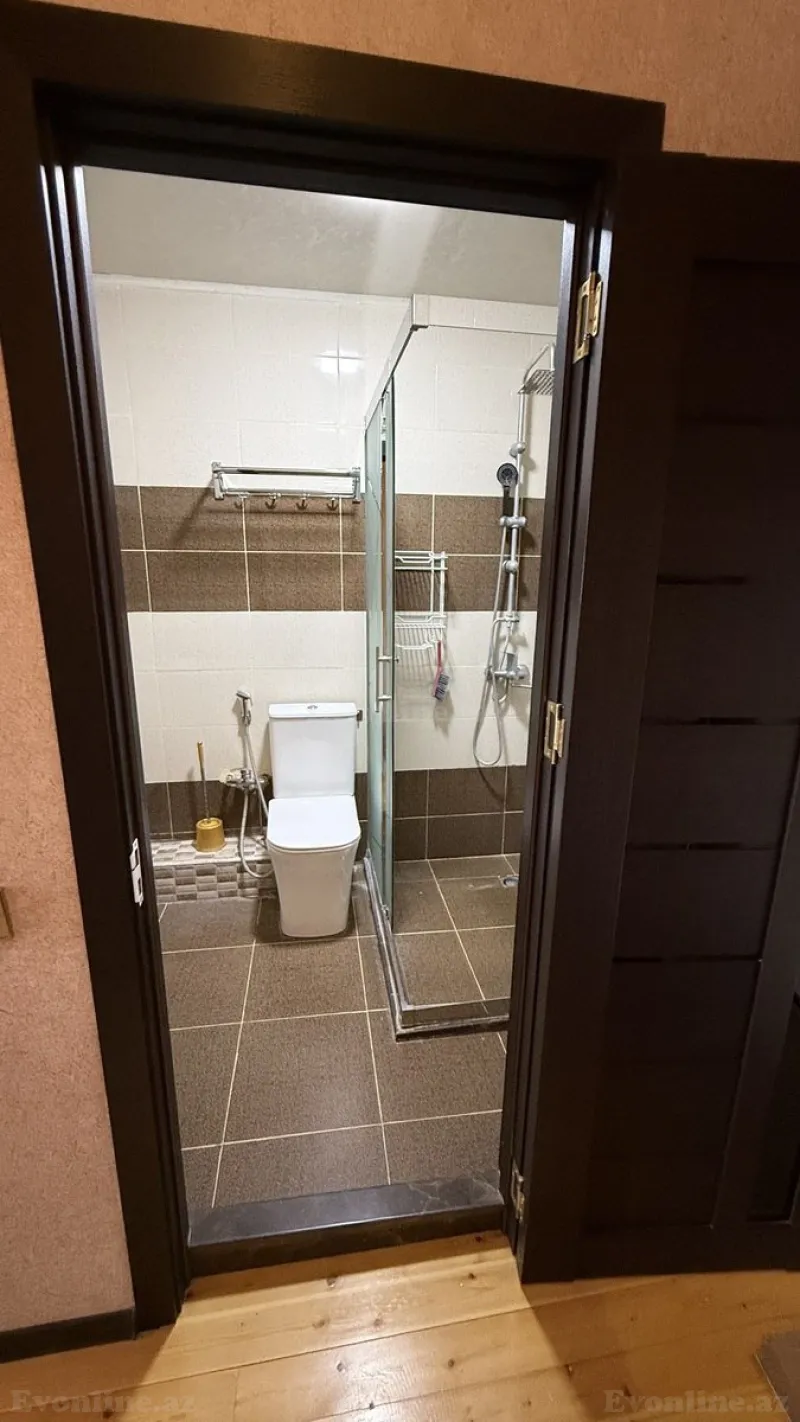 Satılır 2 otaqlı Mənzil Yeni tikili 65 m² Lökbatan - şəkil 12