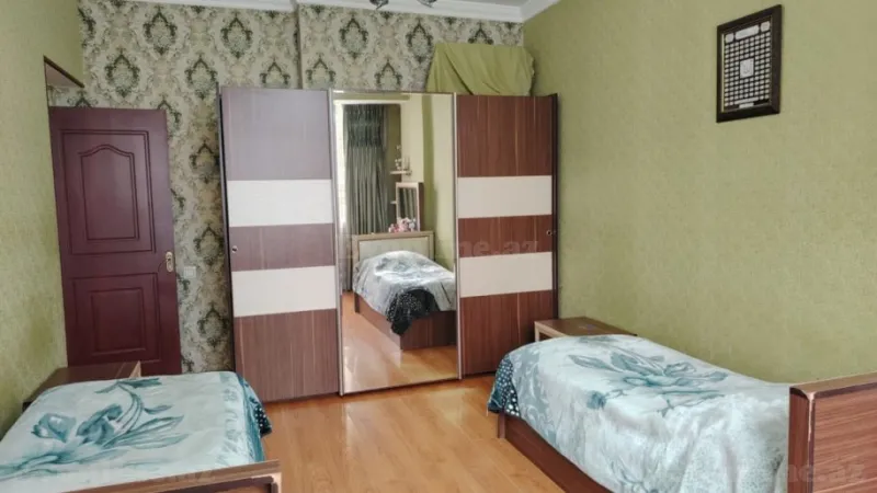 Satılır 3 otaqlı Mənzil Yeni tikili 96 m² Bayıl - şəkil 4