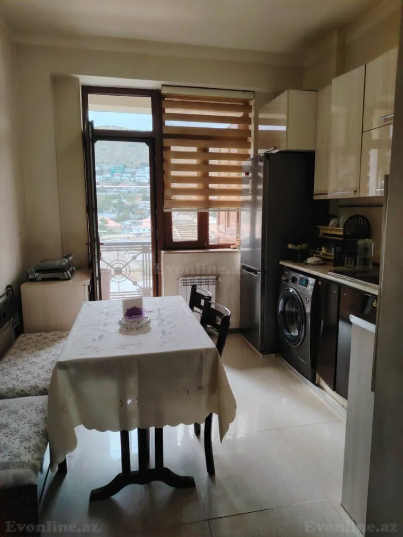Satılır 3 otaqlı Mənzil Yeni tikili 96 m² Bayıl - şəkil 13