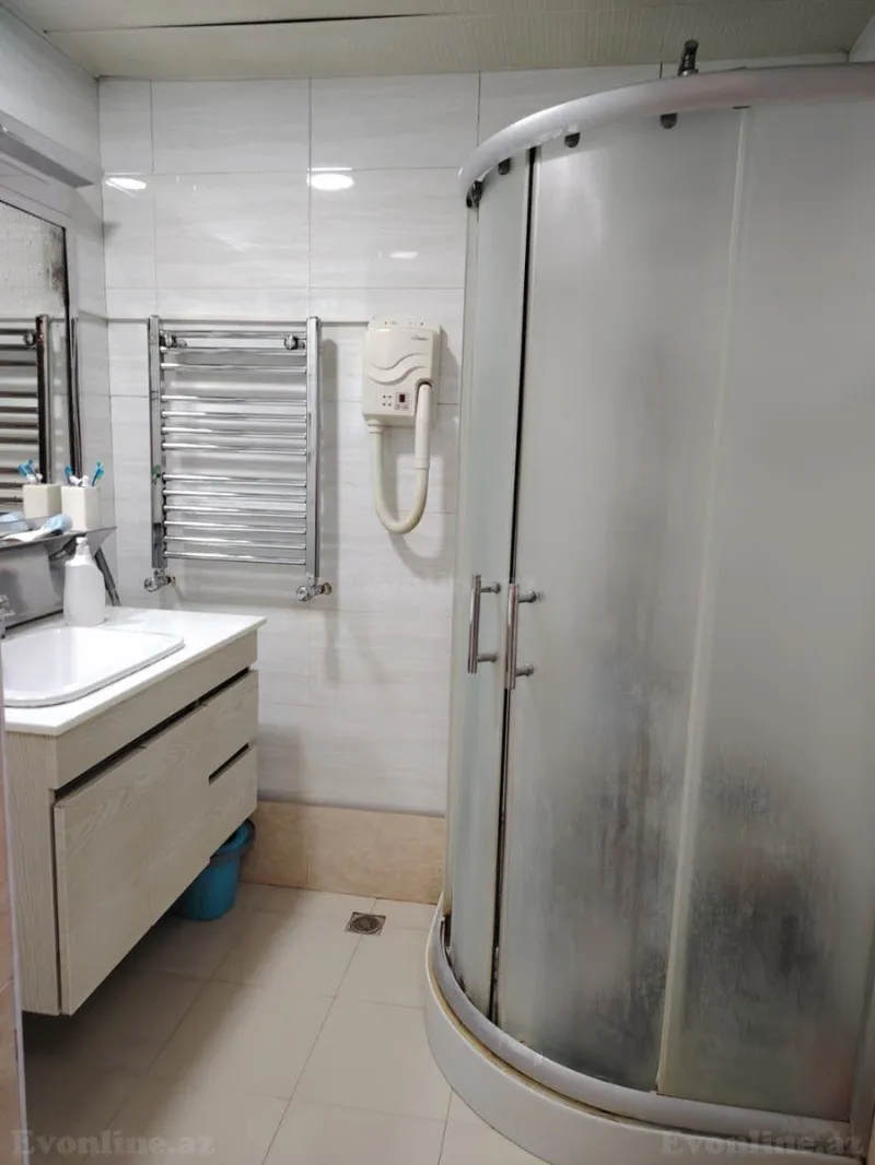 Satılır 3 otaqlı Mənzil Yeni tikili 96 m² Bayıl - şəkil 14