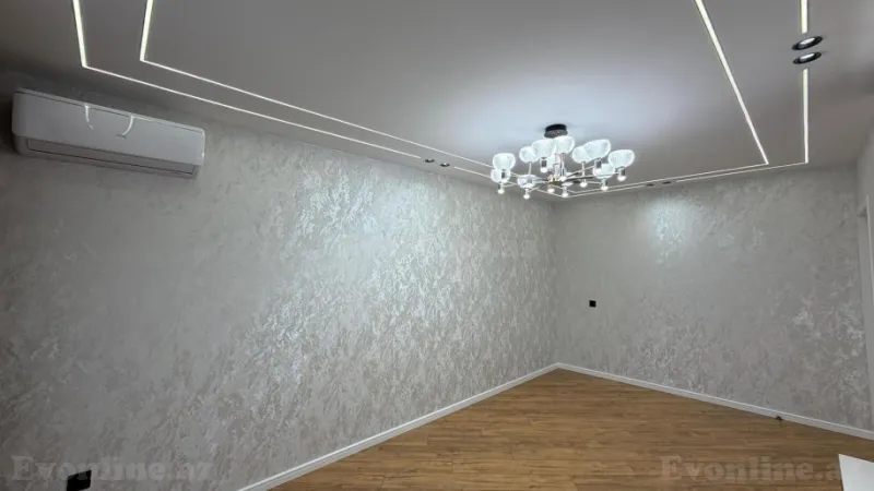 Satılır 3 otaqlı Mənzil Köhnə tikili 80 m² Əhmədli - şəkil 3