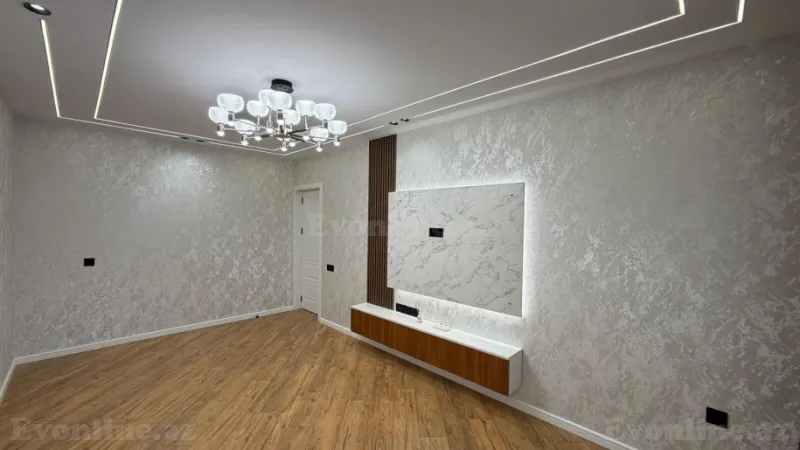 Satılır 3 otaqlı Mənzil Köhnə tikili 80 m² Əhmədli - şəkil 4