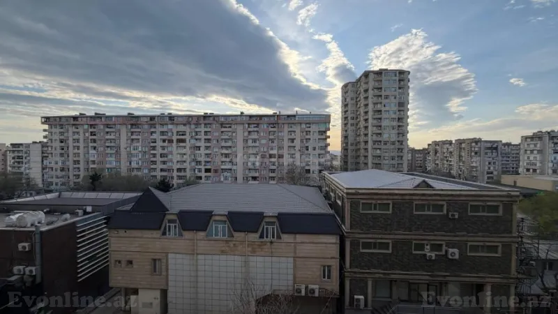 Satılır 3 otaqlı Mənzil Köhnə tikili 80 m² Əhmədli - şəkil 6