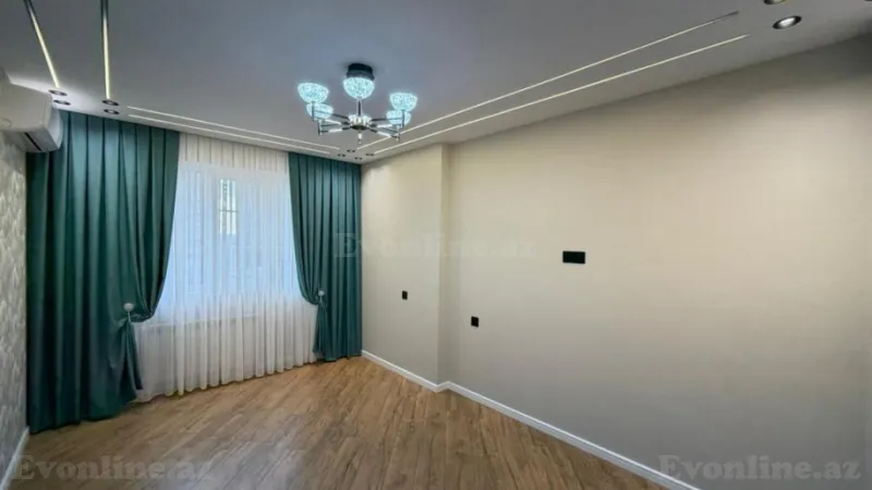 Satılır 3 otaqlı Mənzil Köhnə tikili 80 m² Əhmədli - şəkil 7