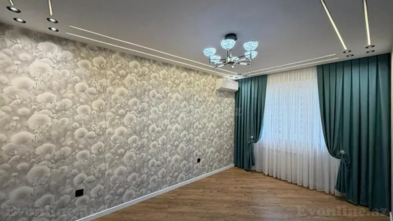 Satılır 3 otaqlı Mənzil Köhnə tikili 80 m² Əhmədli - şəkil 8