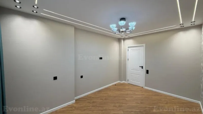 Satılır 3 otaqlı Mənzil Köhnə tikili 80 m² Əhmədli - şəkil 9