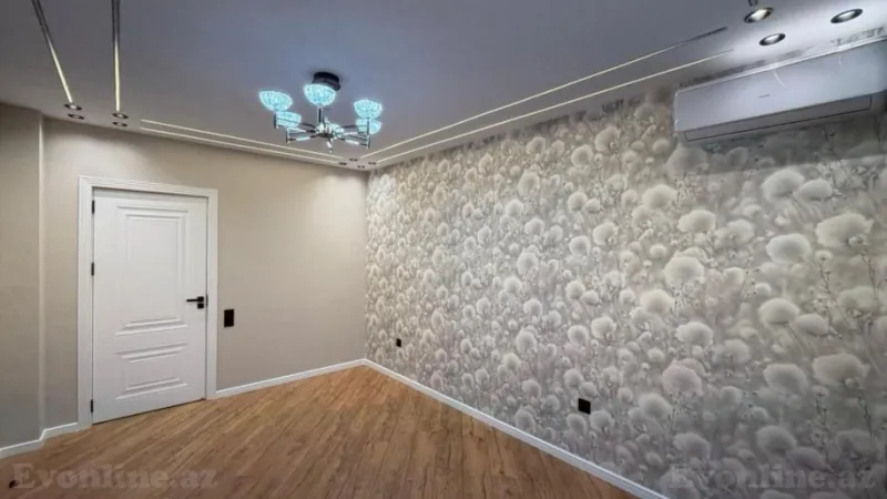 Satılır 3 otaqlı Mənzil Köhnə tikili 80 m² Əhmədli - şəkil 10