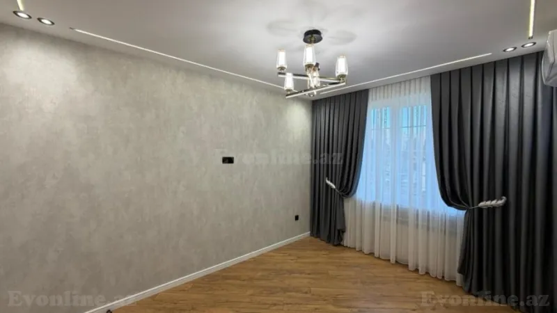 Satılır 3 otaqlı Mənzil Köhnə tikili 80 m² Əhmədli - şəkil 11