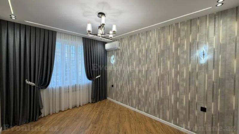 Satılır 3 otaqlı Mənzil Köhnə tikili 80 m² Əhmədli - şəkil 12