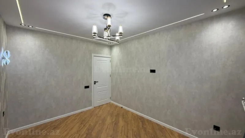 Satılır 3 otaqlı Mənzil Köhnə tikili 80 m² Əhmədli - şəkil 13