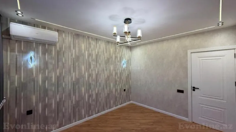 Satılır 3 otaqlı Mənzil Köhnə tikili 80 m² Əhmədli - şəkil 14