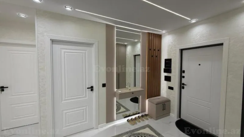 Satılır 3 otaqlı Mənzil Köhnə tikili 80 m² Əhmədli - şəkil 18