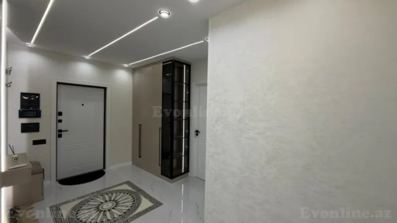 Satılır 3 otaqlı Mənzil Köhnə tikili 80 m² Əhmədli - şəkil 19