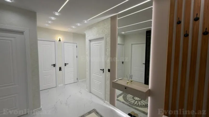 Satılır 3 otaqlı Mənzil Köhnə tikili 80 m² Əhmədli - şəkil 20