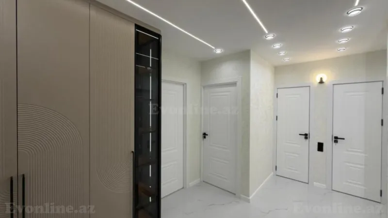 Satılır 3 otaqlı Mənzil Köhnə tikili 80 m² Əhmədli - şəkil 21
