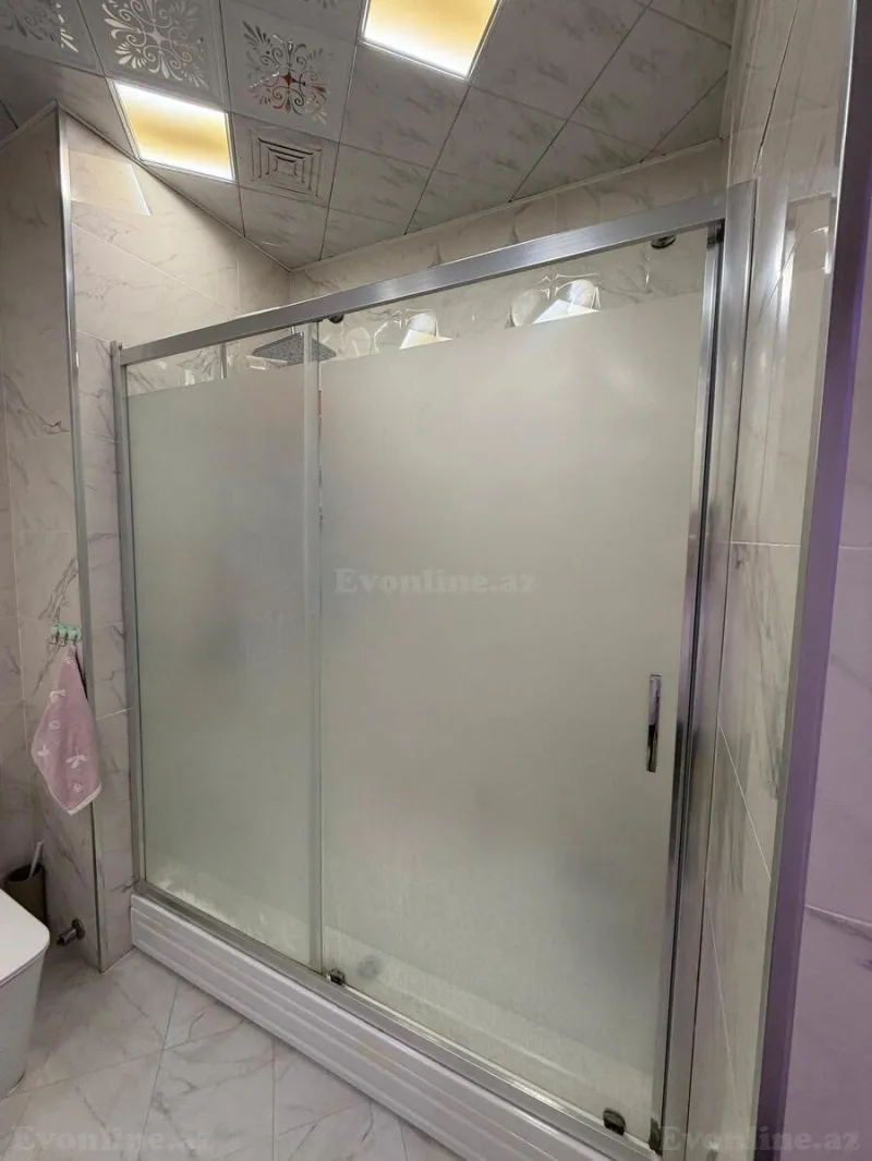 Satılır 3 otaqlı Mənzil Yeni tikili 120 m² 8-ci kilometr - şəkil 10