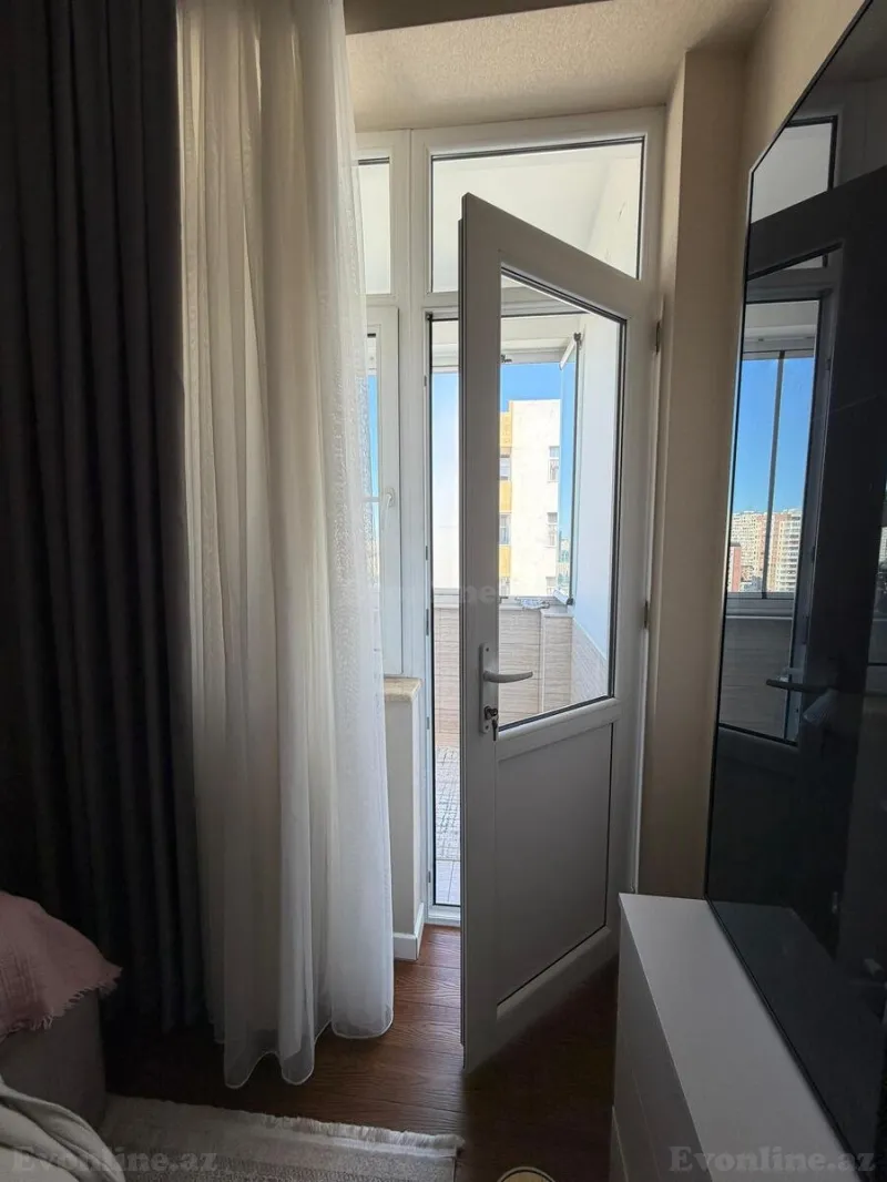 Satılır 3 otaqlı Mənzil Yeni tikili 120 m² 8-ci kilometr - şəkil 20