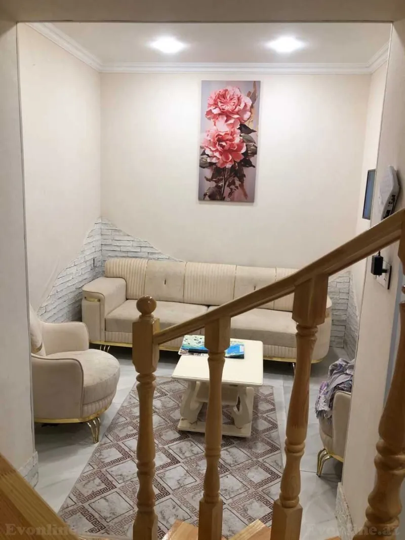Satılır 2 otaqlı Mənzil Köhnə tikili 42 m² Sahil m.