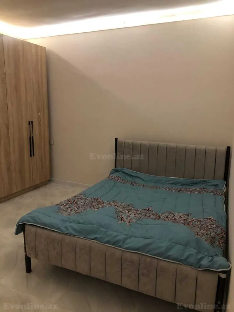 Satılır 2 otaqlı Mənzil Köhnə tikili 42 m² Sahil m. - şəkil 5