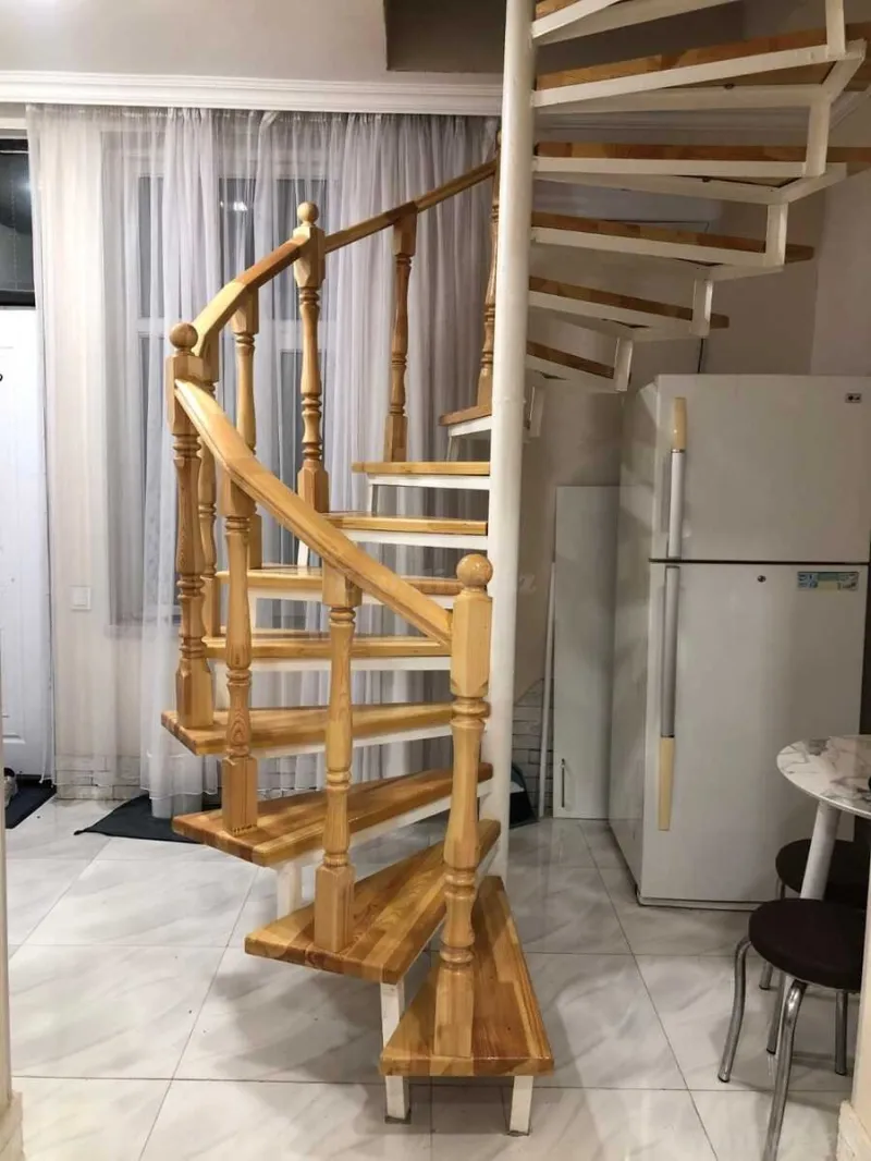 Satılır 2 otaqlı Mənzil Köhnə tikili 42 m² Sahil m. - şəkil 7