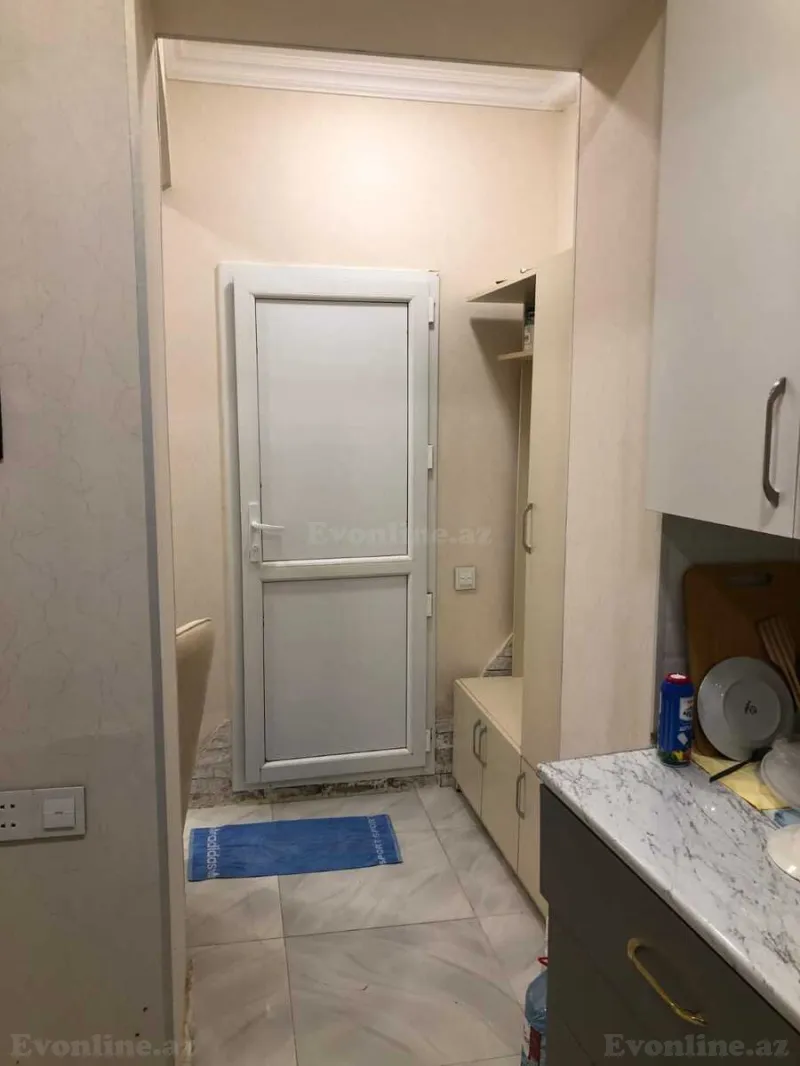 Satılır 2 otaqlı Mənzil Köhnə tikili 42 m² Sahil m. - şəkil 13