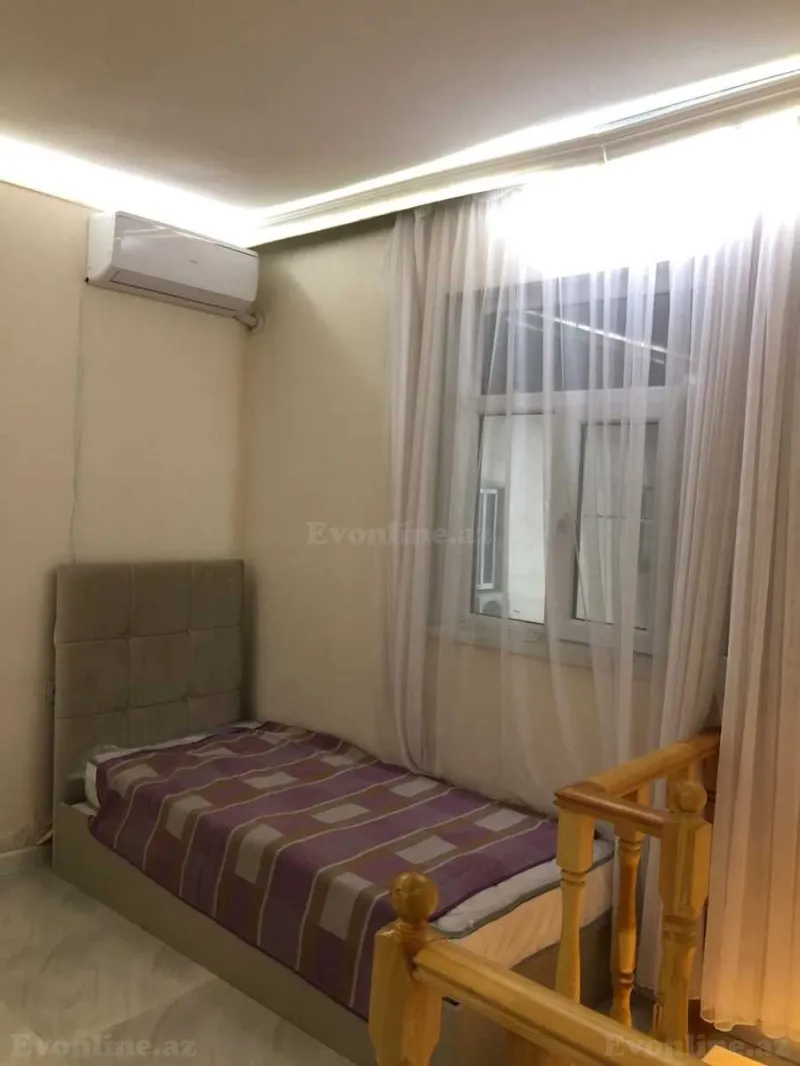 Satılır 2 otaqlı Mənzil Köhnə tikili 42 m² Sahil m. - şəkil 17