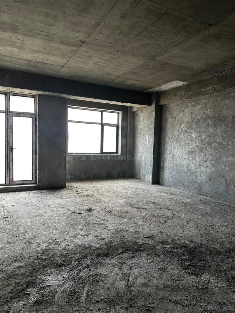 Satılır 1 otaqlı Mənzil Yeni tikili 64 m² Bayıl - şəkil 2