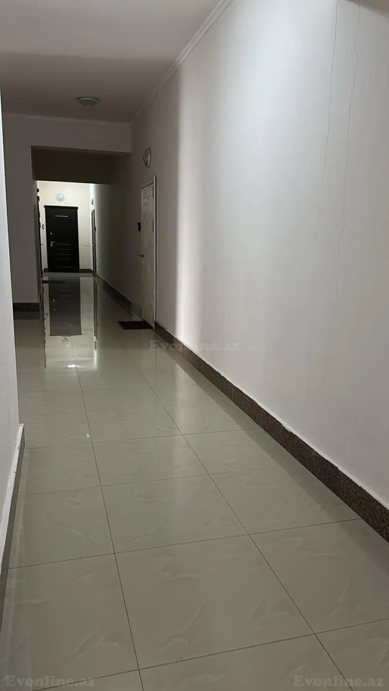 Satılır 1 otaqlı Mənzil Yeni tikili 64 m² Bayıl - şəkil 4