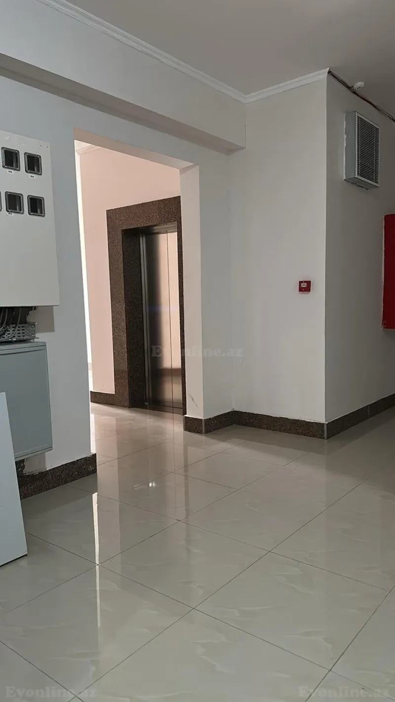 Satılır 1 otaqlı Mənzil Yeni tikili 64 m² Bayıl - şəkil 5