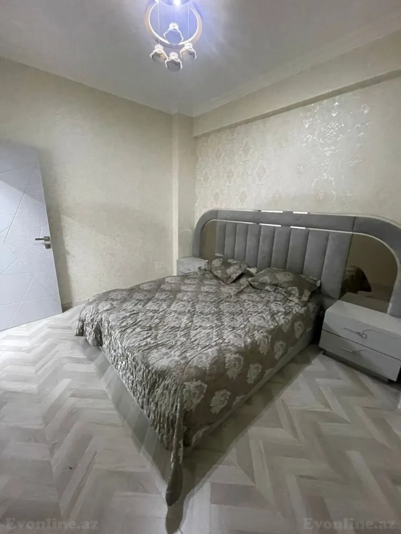 Satılır 3 otaqlı Mənzil Yeni tikili 100 m² 28 May m. - şəkil 4