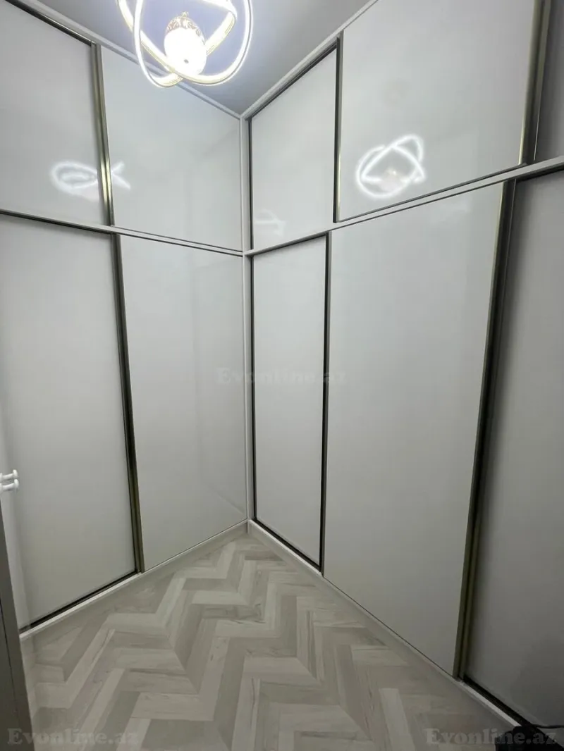 Satılır 3 otaqlı Mənzil Yeni tikili 100 m² 28 May m. - şəkil 11