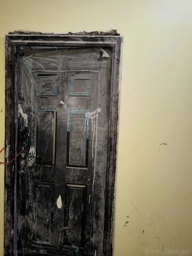 Satılır 3 otaqlı Mənzil Yeni tikili 138 m² Yeni Yasamal - şəkil 6