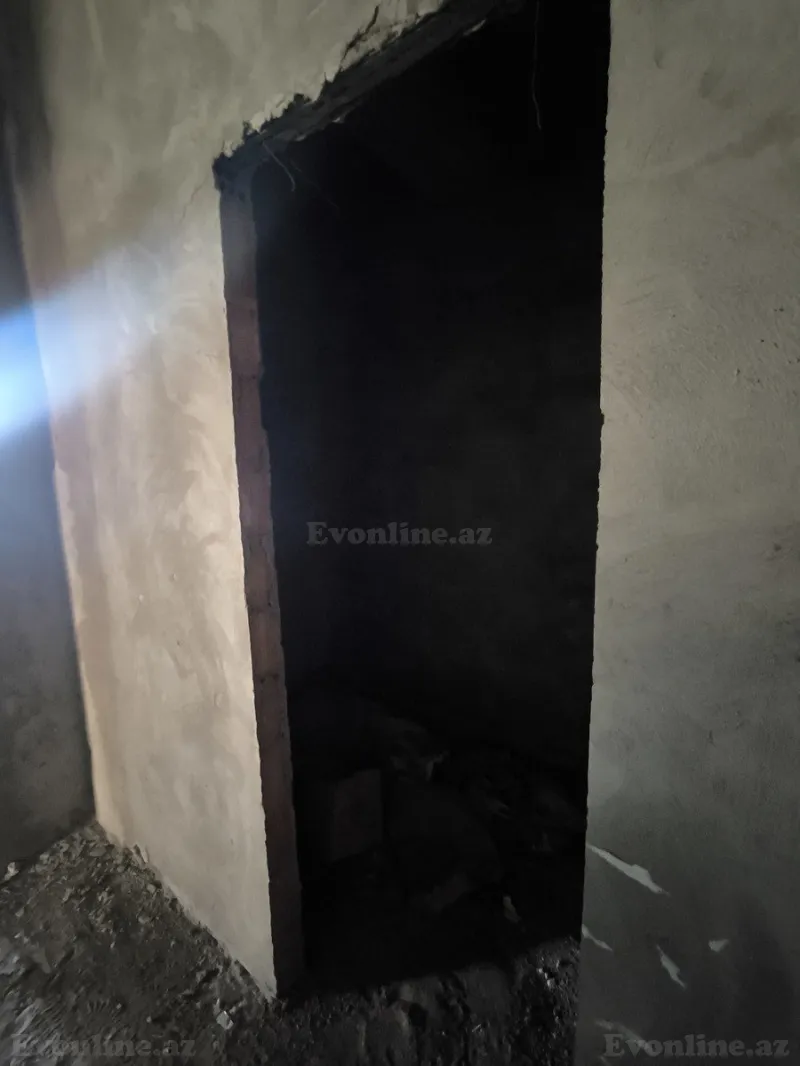 Satılır 3 otaqlı Mənzil Yeni tikili 138 m² Yeni Yasamal - şəkil 7