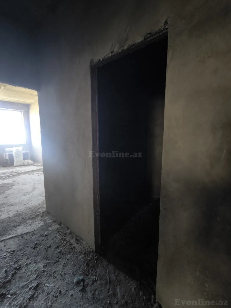 Satılır 3 otaqlı Mənzil Yeni tikili 138 m² Yeni Yasamal - şəkil 8