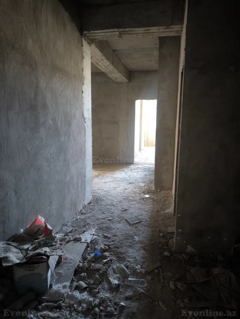 Satılır 3 otaqlı Mənzil Yeni tikili 138 m² Yeni Yasamal - şəkil 11