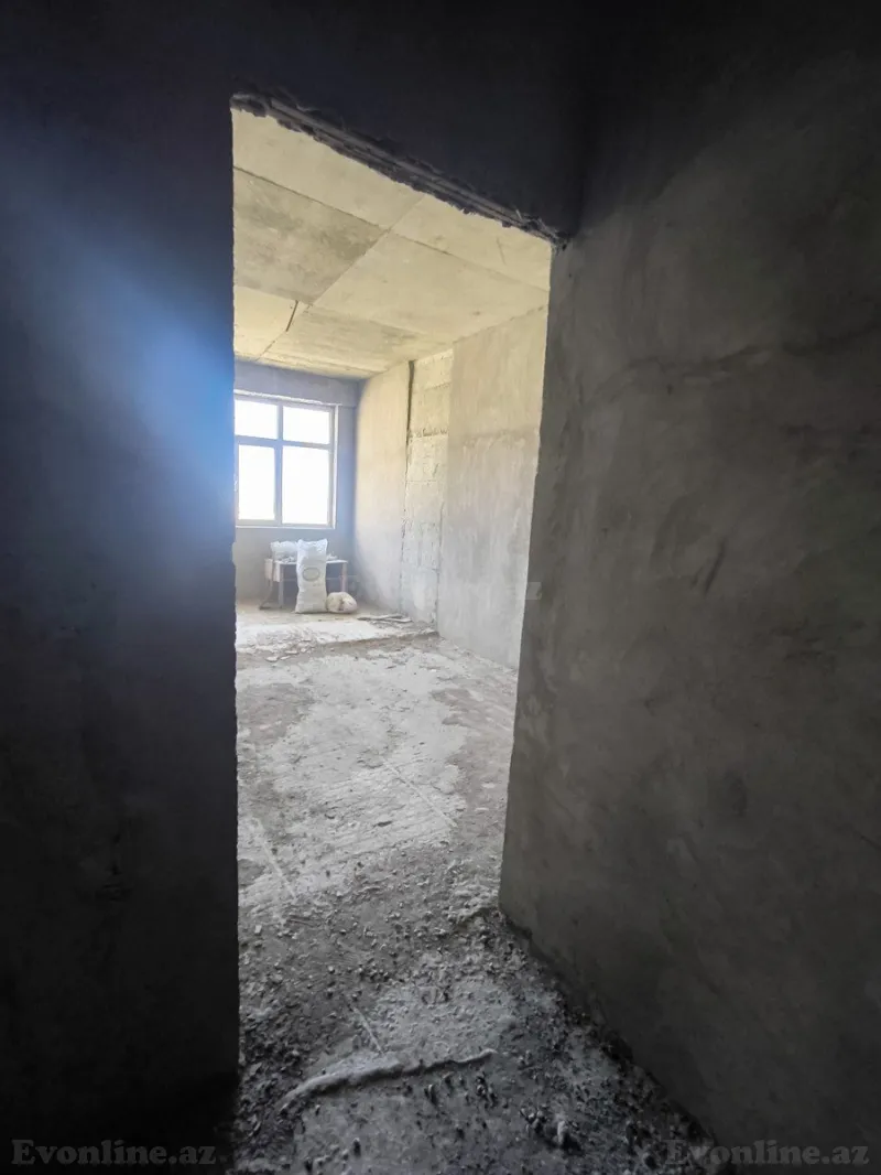 Satılır 3 otaqlı Mənzil Yeni tikili 138 m² Yeni Yasamal - şəkil 12