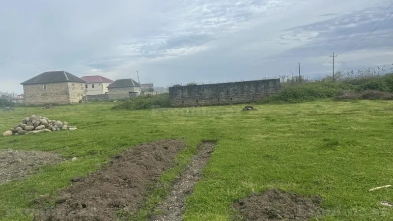 Torpaq Lənkəran Satılır