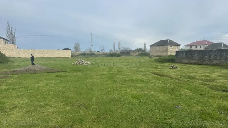 Satılır Torpaq 3 sot Lənkəran - şəkil 2