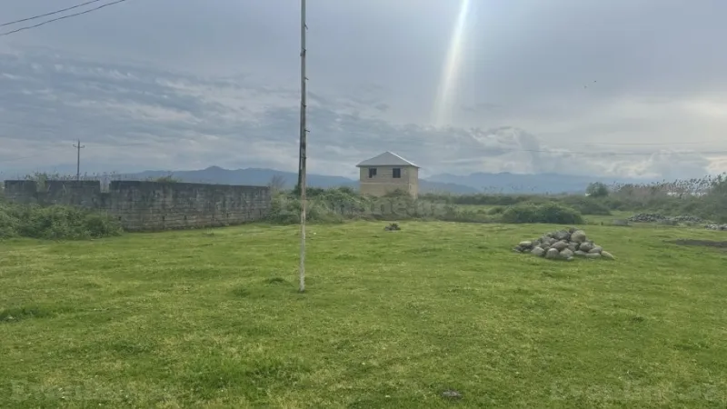 Satılır Torpaq 3 sot Lənkəran - şəkil 3