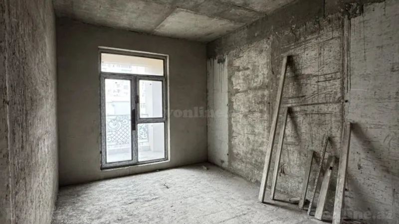 Satılır 4 otaqlı Mənzil Yeni tikili 211 m² Nizami m. - şəkil 7