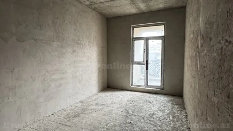 Satılır 4 otaqlı Mənzil Yeni tikili 211 m² Nizami m. - şəkil 8