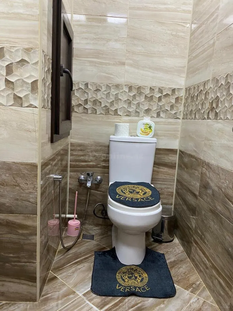 Satılır 2 otaqlı Mənzil Köhnə tikili 50 m² 20 Yanvar m. - şəkil 9