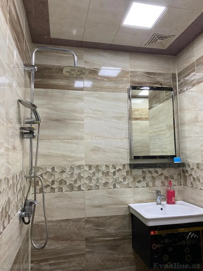 Satılır 2 otaqlı Mənzil Köhnə tikili 50 m² 20 Yanvar m. - şəkil 10