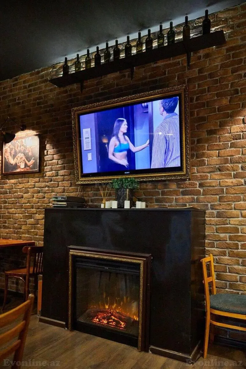 Kirayə verilir Obyekt 60 m² Sahil m. - şəkil 2