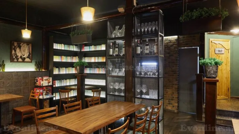 Kirayə verilir Obyekt 60 m² Sahil m. - şəkil 3