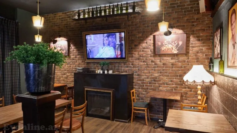 Kirayə verilir Obyekt 60 m² Sahil m. - şəkil 7