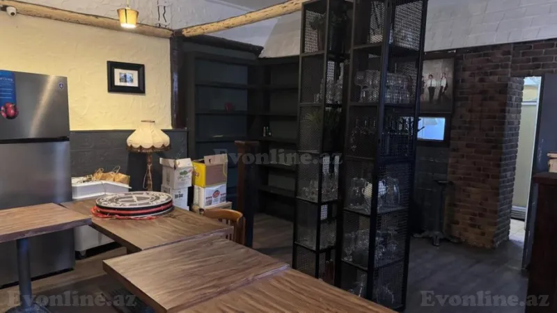 Kirayə verilir Obyekt 60 m² Sahil m. - şəkil 8