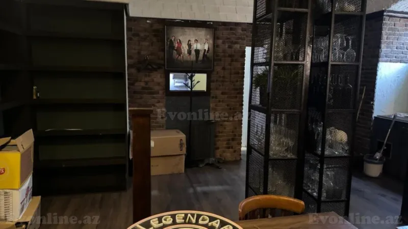 Kirayə verilir Obyekt 60 m² Sahil m. - şəkil 9